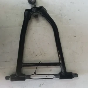 WELD-UCA RMK RH BLK - POLARIS - 1824081-067 Quantité Limitée